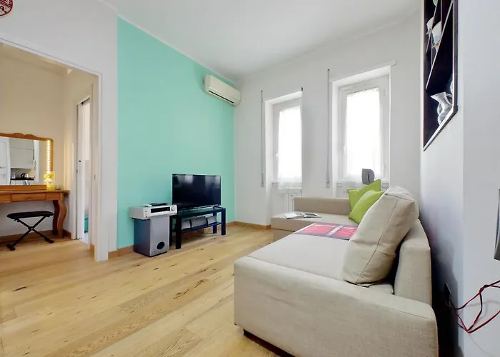 4Bnb - Trionfale Apartment