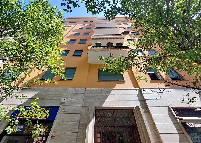 4Bnb - Trionfale Apartment