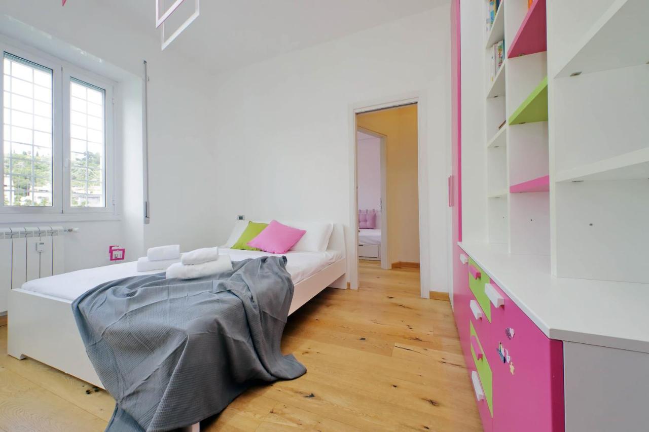 4bnb - Trionfale * Rome