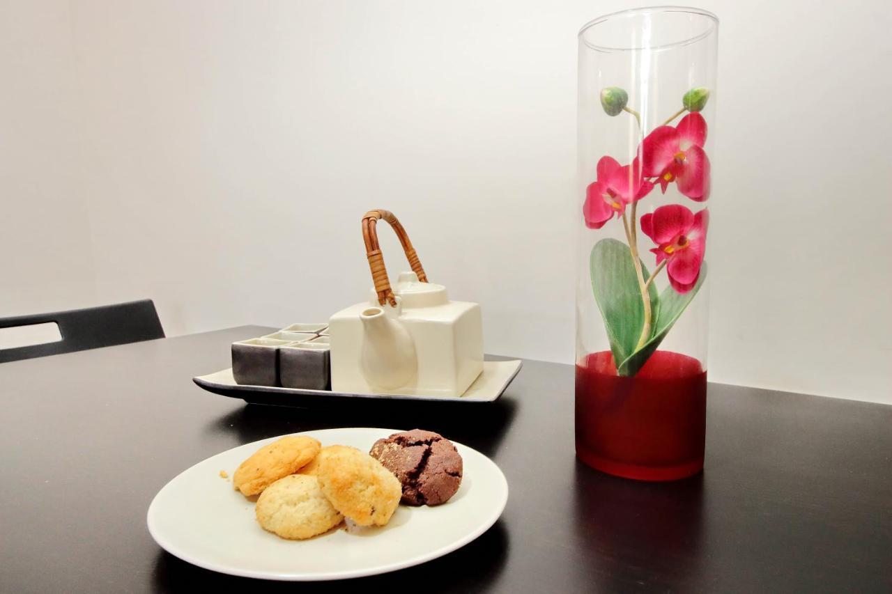 Apartment 4bnb - Trionfale