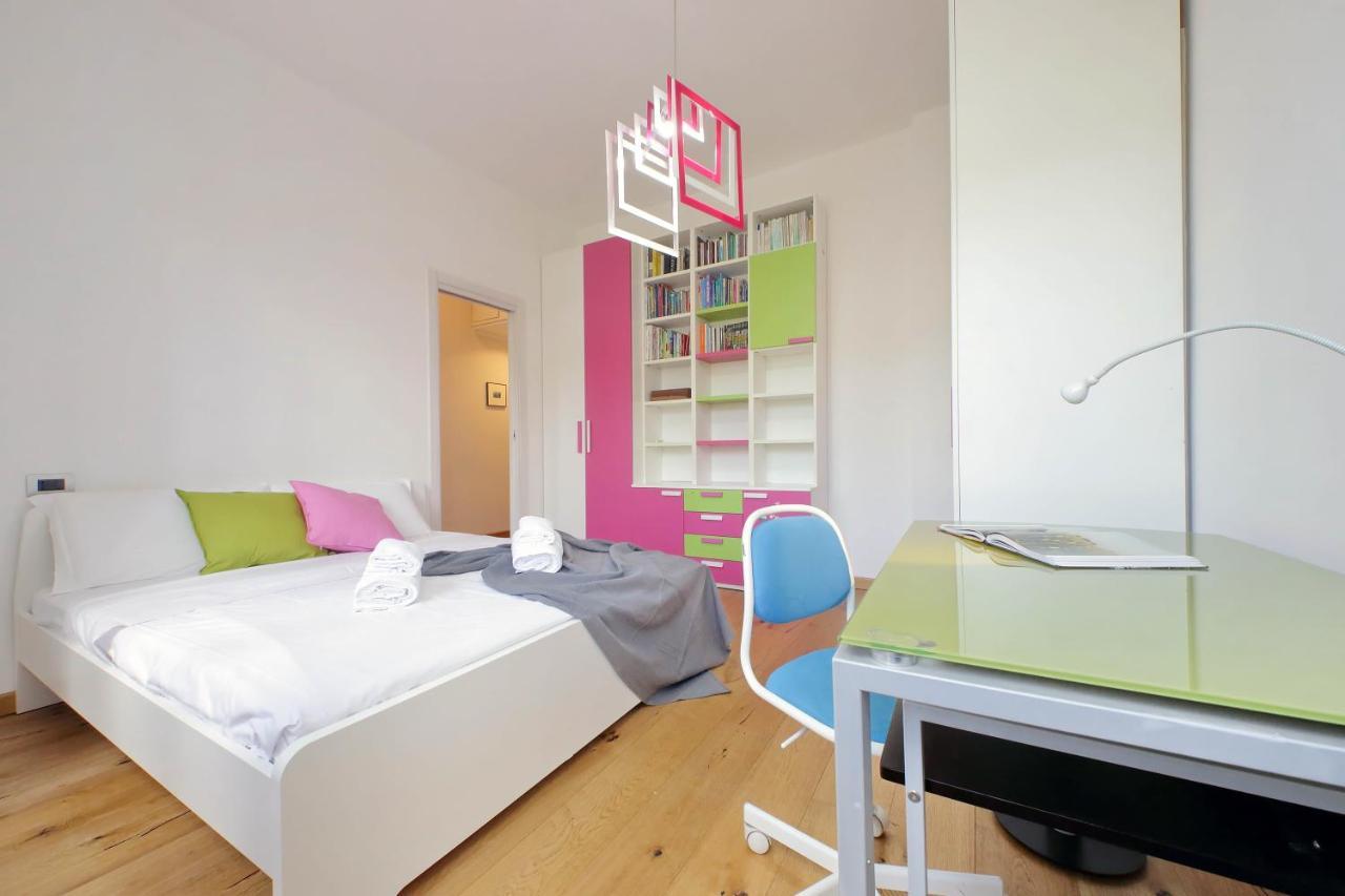 4bnb - Trionfale Rome