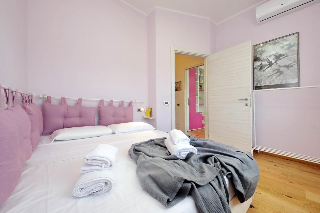 Apartment 4bnb - Trionfale Rome