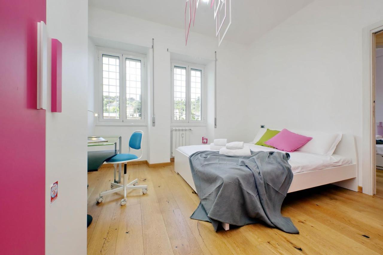 4bnb - Trionfale * Rome