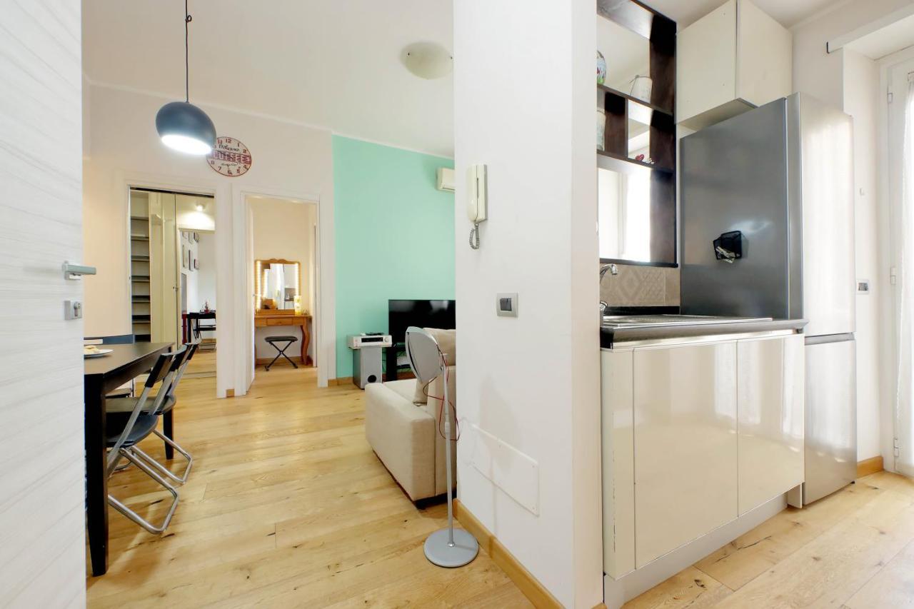 Apartment 4bnb - Trionfale *