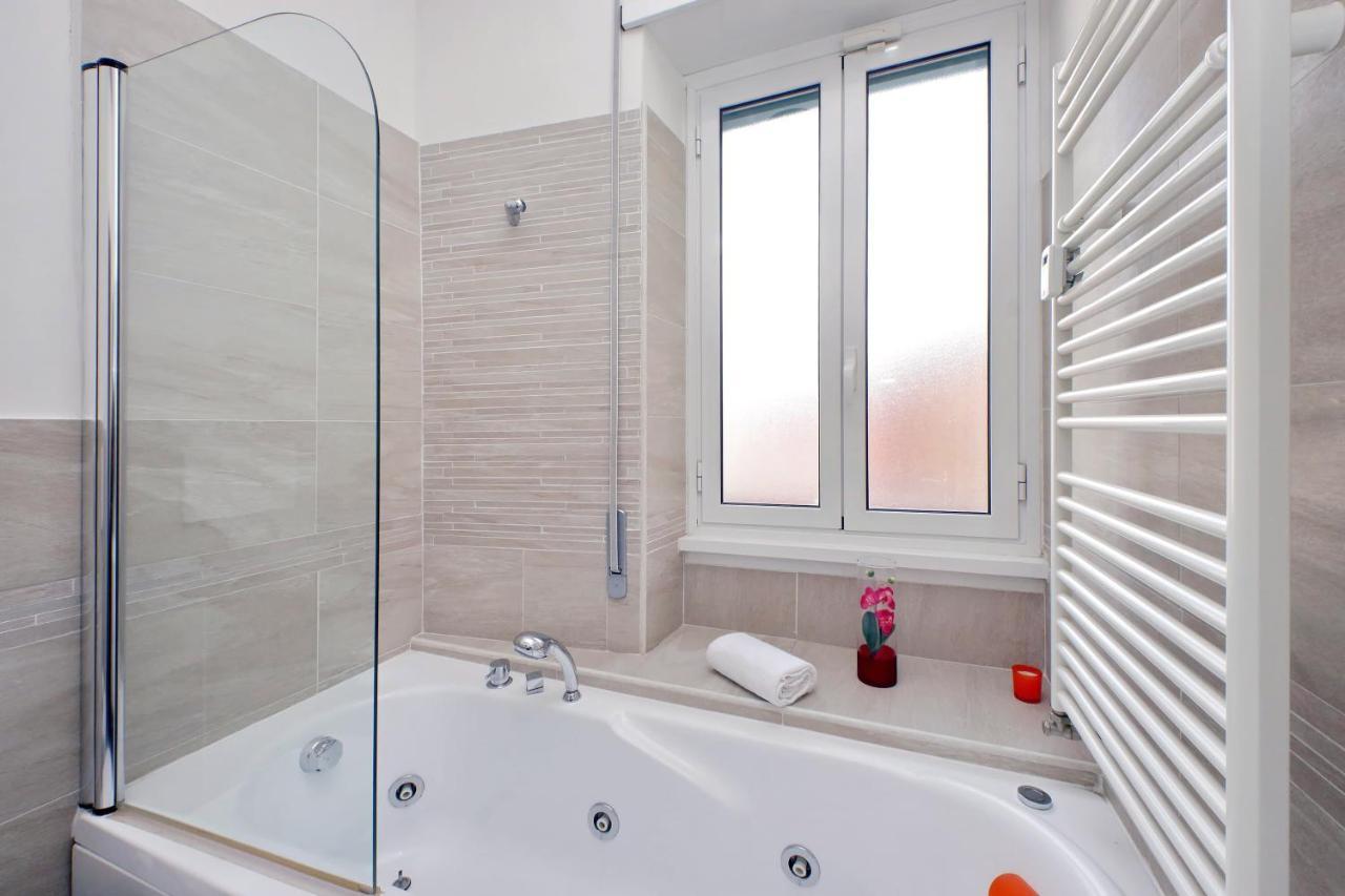 4bnb - Trionfale * Rome