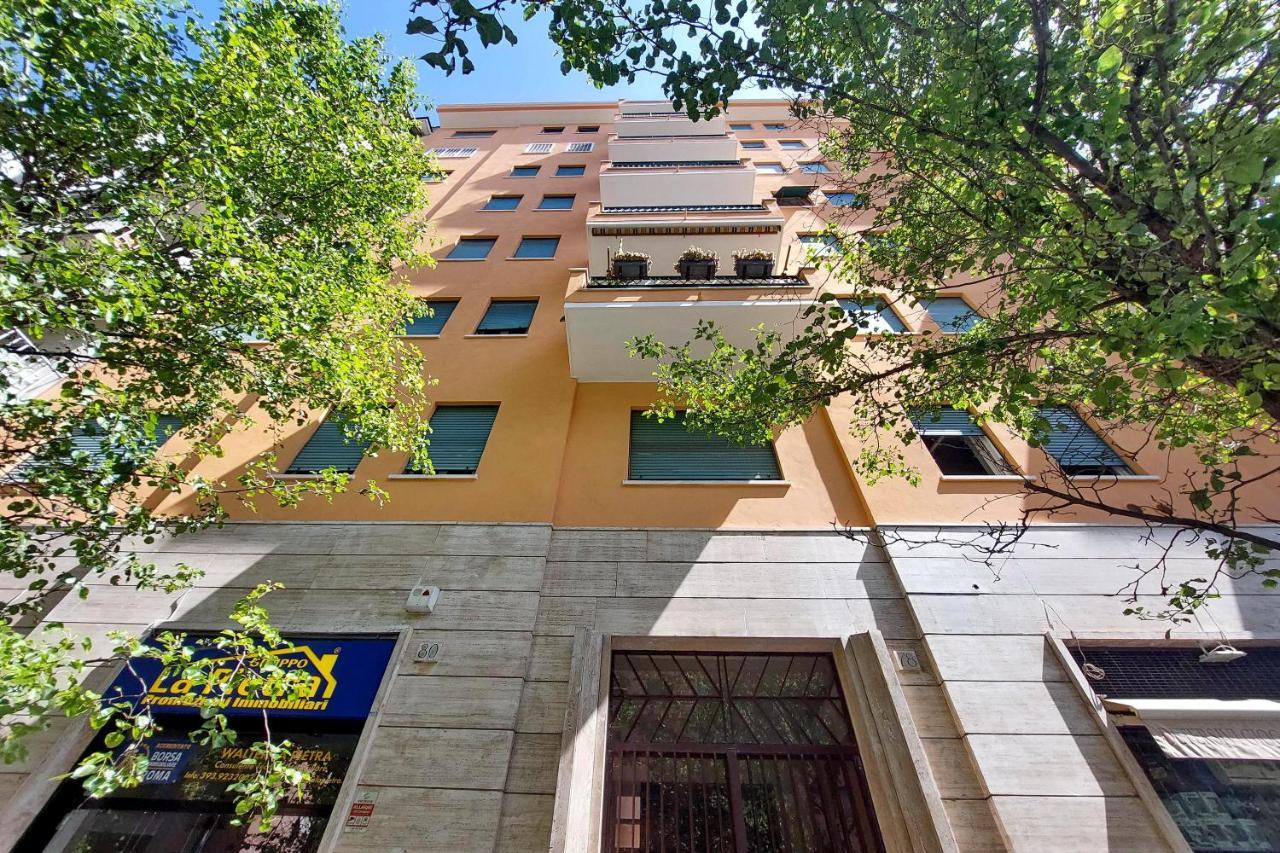4bnb - Trionfale Apartment Rome