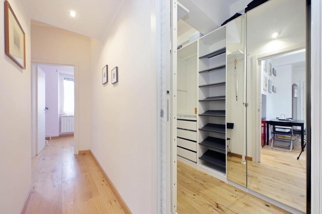 Apartment 4bnb - Trionfale