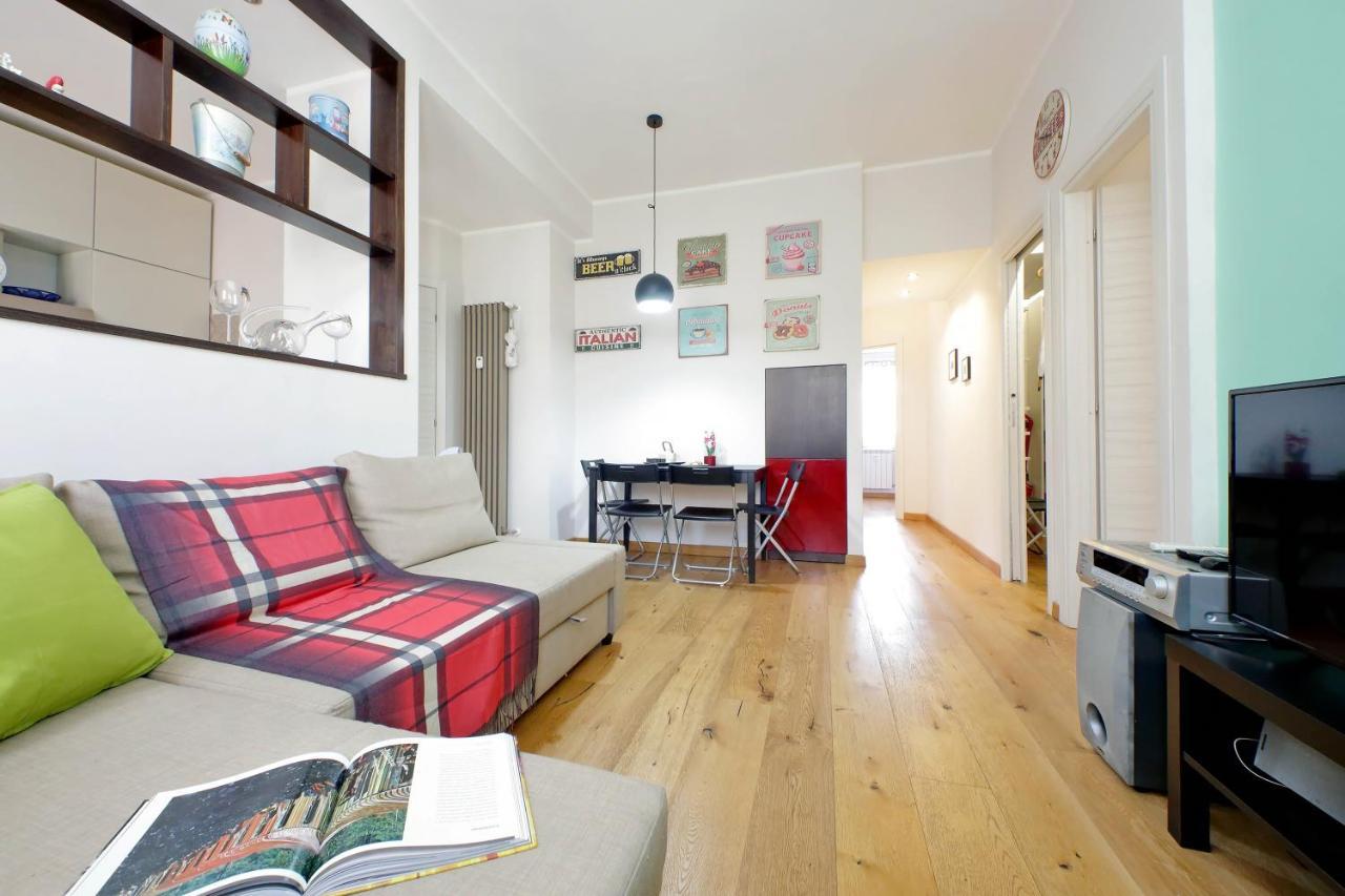 4bnb - Trionfale Apartment Rome