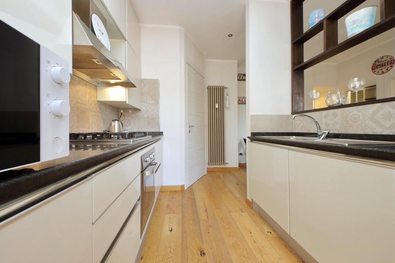 4bnb - Trionfale Apartment *