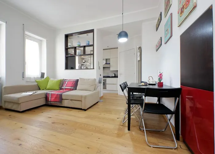 4Bnb - Trionfale Apartment