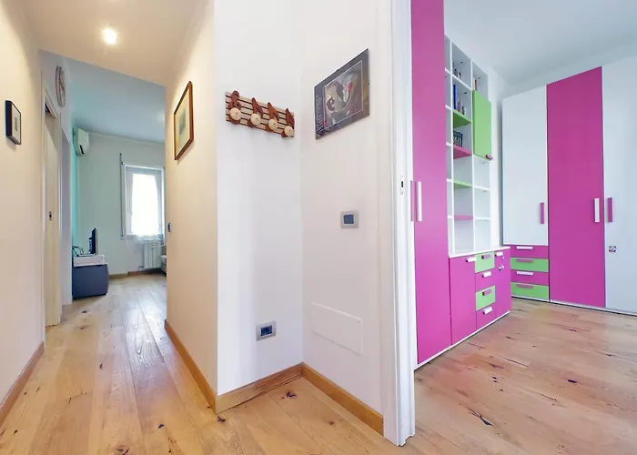 4Bnb - Trionfale Apartment