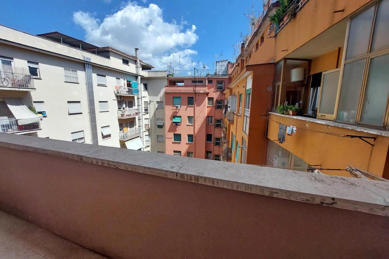4bnb - Trionfale Appartamento Roma