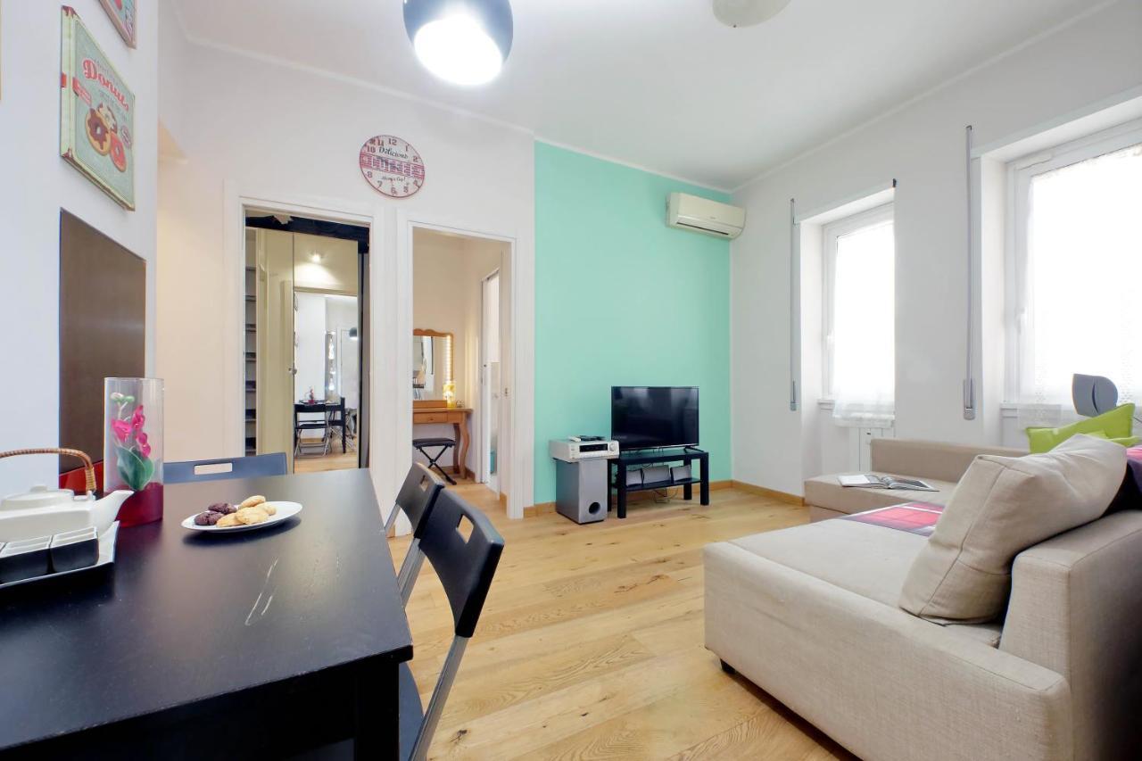 4bnb - Trionfale Appartamento Roma