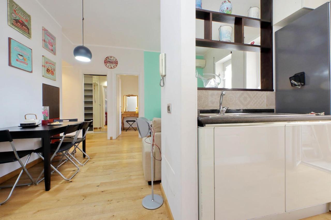 4bnb - Trionfale * Roma