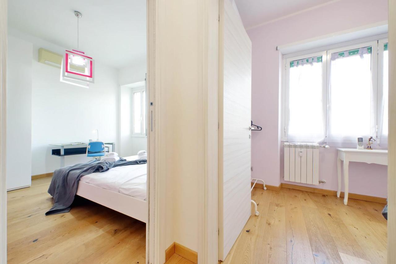 Appartamento 4bnb - Trionfale *