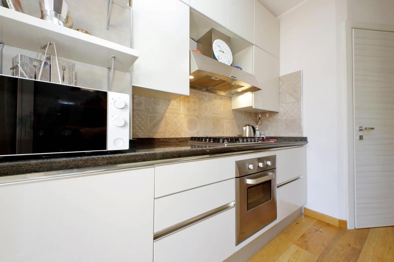 4bnb - Trionfale