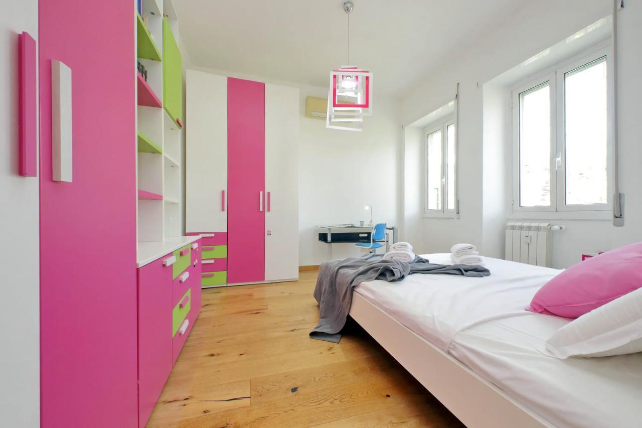 Appartamento 4bnb - Trionfale *