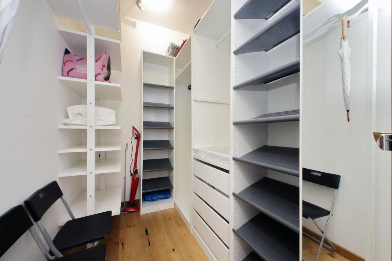4bnb - Trionfale * Roma